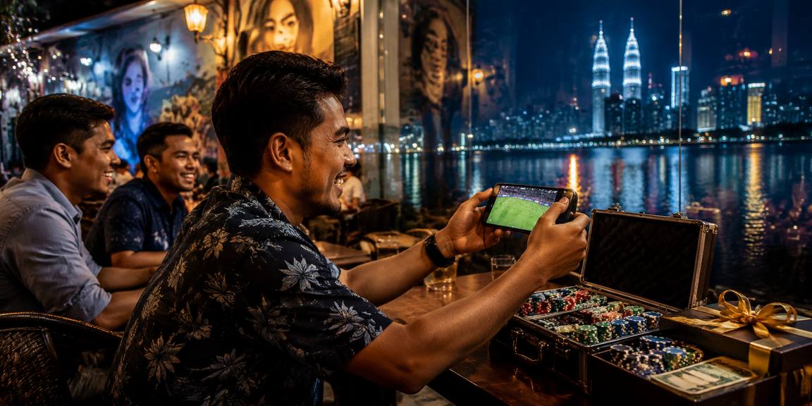 new1bet Permainan Slot Berkualitas Tinggi Menanti Anda