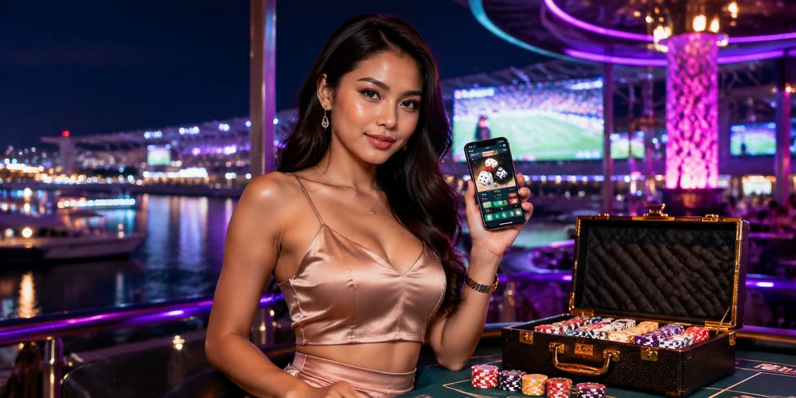 new1bet mobile gaming