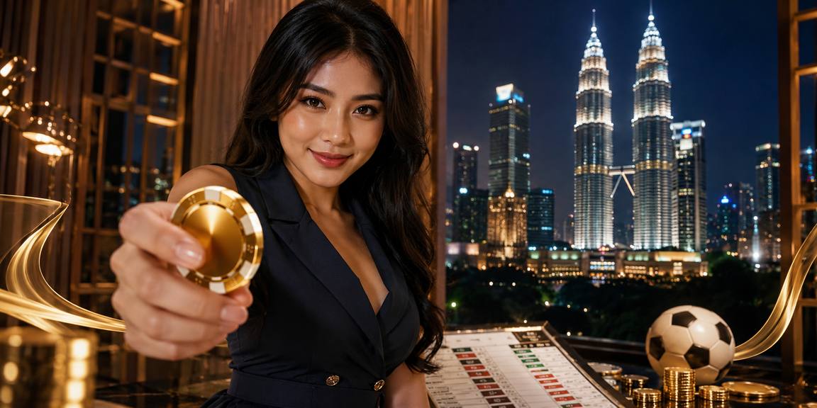 new1bet Wilayah