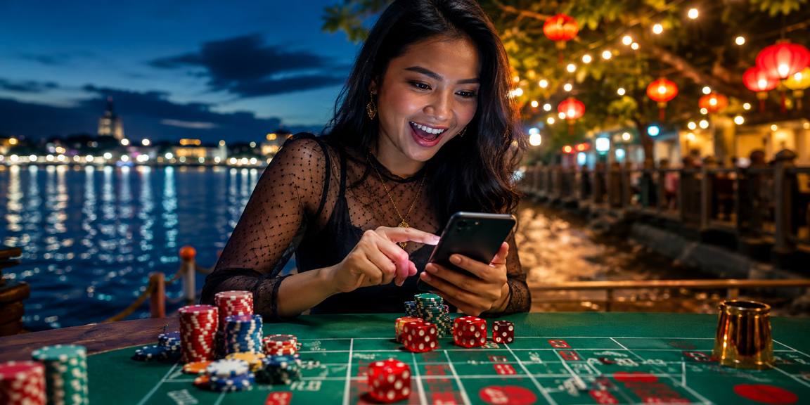 new1bet Paparan 6 Gulung Berubah