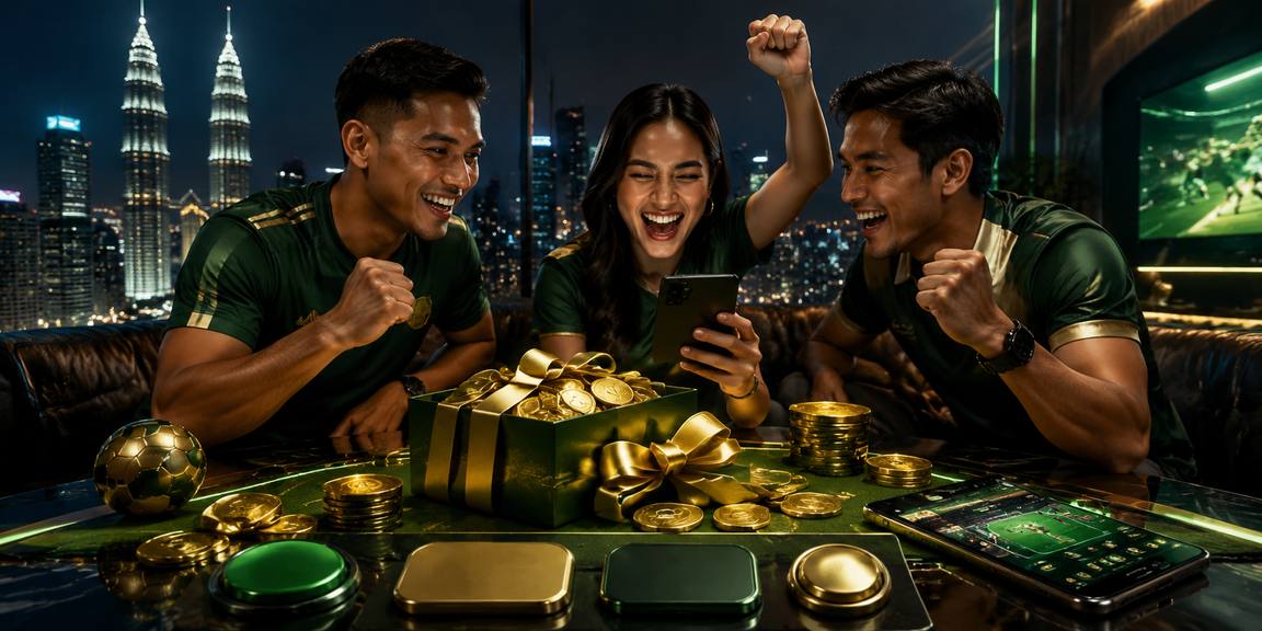new1bet Pasaran sukan